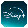 Disney+ App Icon 1x1-Full
