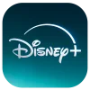 Disney+ App Icon 1x1-Full