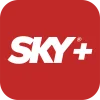 SKY+_App Icon_